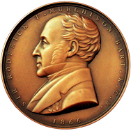 Murchison Medal